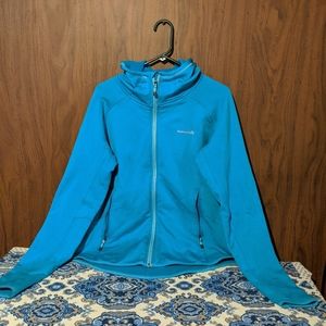 Avalanche Thermal Hooded Fleece Jacket